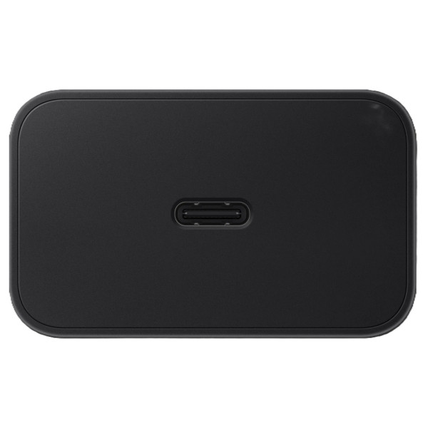 Фото - Сетевое зарядное устройство Samsung 60W Black (EP-T6010NBEGWW)