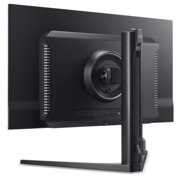 Фото - Монітор Acer Predator X27UZ1bmiiprx (UM.GXXEE.113) Black