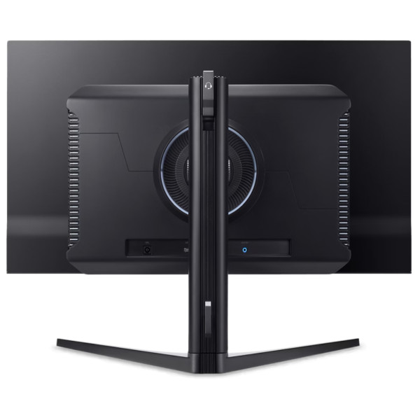 Фото - Монітор Acer Predator X27UZ1bmiiprx (UM.GXXEE.113) Black