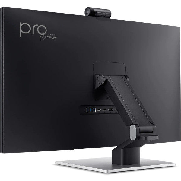Фото - Монітор Acer PE270XTbmiiphcuzx (UM.HP0EE.010) Black