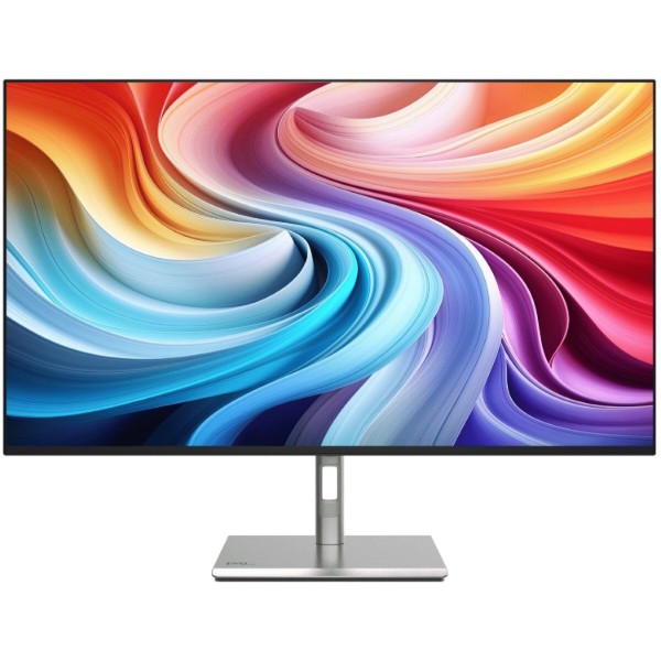 Фото - Монитор игровой Acer PE320QKXsmiiphuzx (UM.JP0EE.X05) Silver