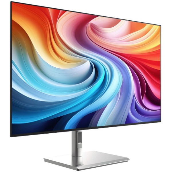 Фото - Монитор игровой Acer PE320QKXsmiiphuzx (UM.JP0EE.X05) Silver