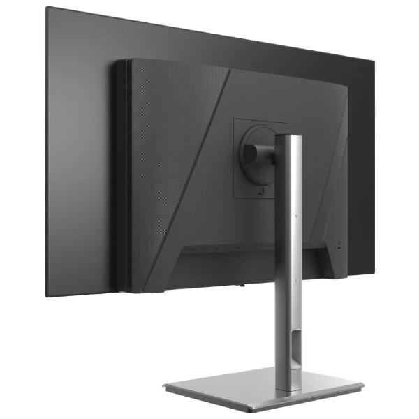 Фото - Монитор игровой Acer PE320QKXsmiiphuzx (UM.JP0EE.X05) Silver
