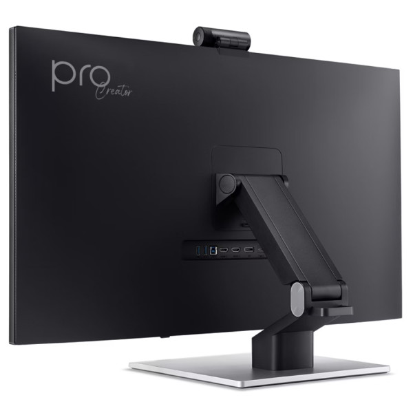 Фото - Монитор Acer PE320QXTbmiiphcuzx (UM.JP0EE.006) Black