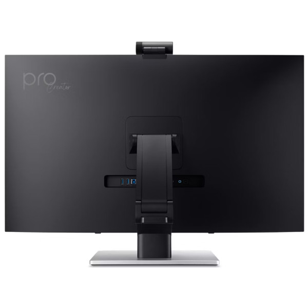 Фото - Монитор Acer PE320QXTbmiiphcuzx (UM.JP0EE.006) Black