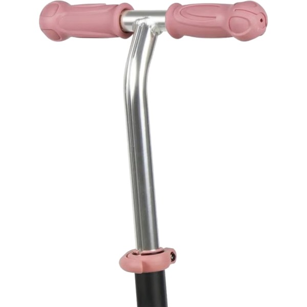 Фото - Триколісний самокат Qplay 5 в 1 Sema Pink (ST-004SemaPink)