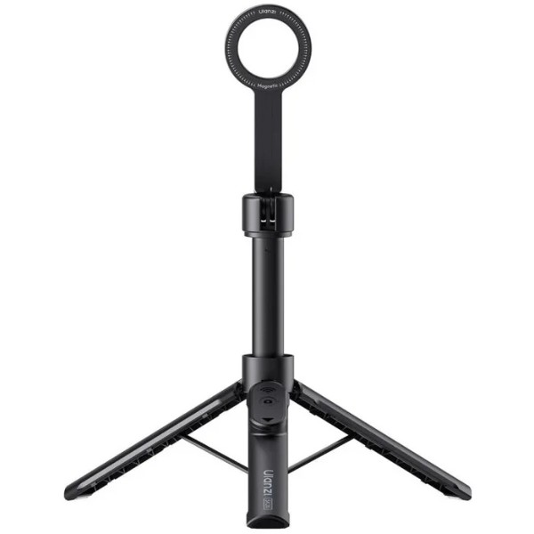 Фото - Трипод для селфи Ulanzi SK27 Tripod Tripod Selfie Stick Black (S016)