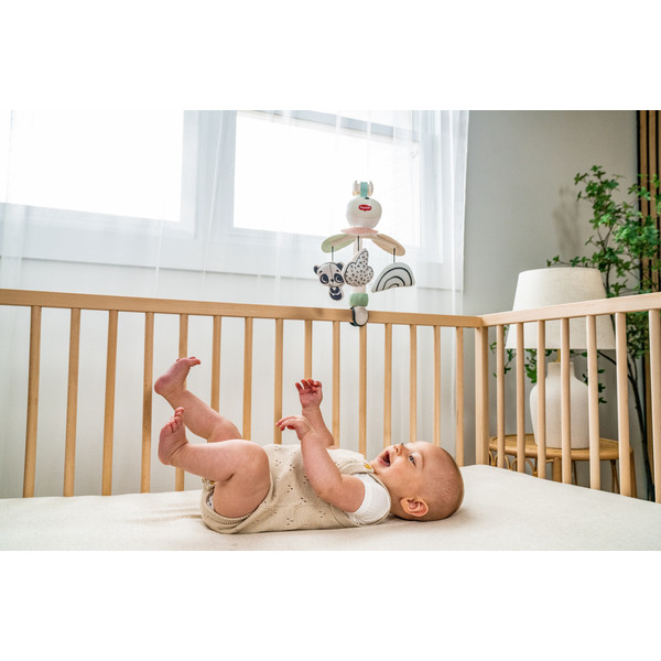 Фото - Мобиль интерактивный Tiny Love 3в1 День-ночь (1308106830)