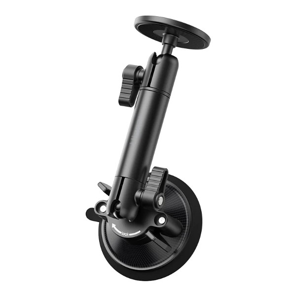 Фото - Автодержатель Ulanzi ZJ06 Suction Cup Mount (T117)