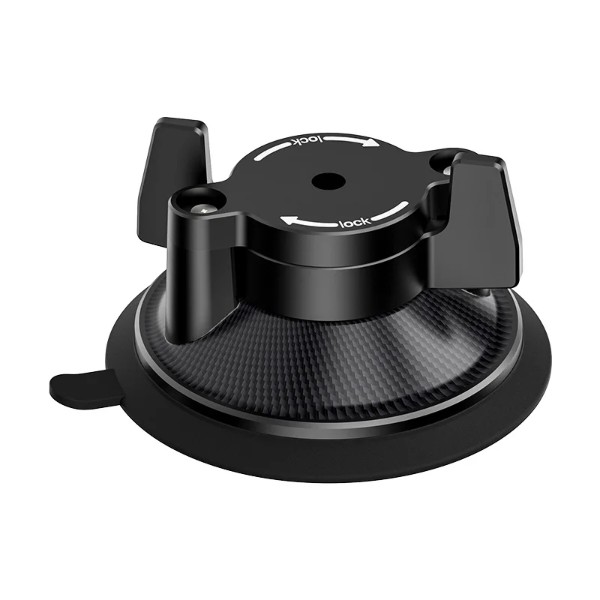 Фото - Автодержатель Ulanzi ZJ06 Suction Cup Mount (T117)