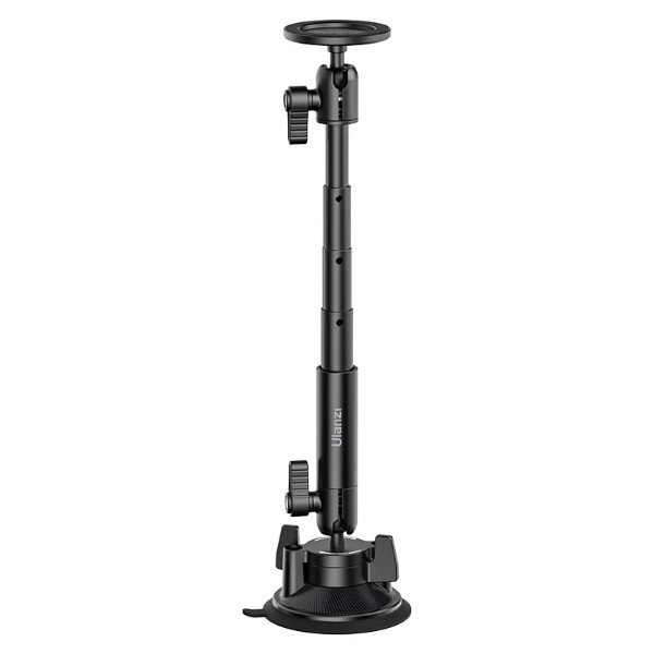 Фото - Автодержатель Ulanzi ZJ06 Suction Cup Mount (T117)