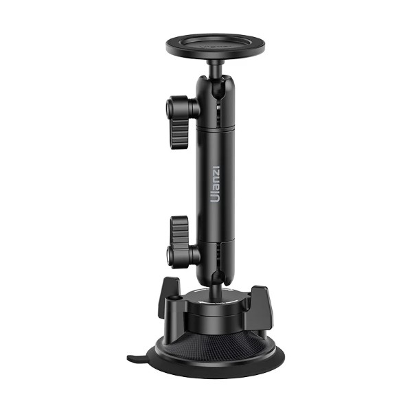 Фото - Автодержатель Ulanzi ZJ06 Suction Cup Mount (T117)