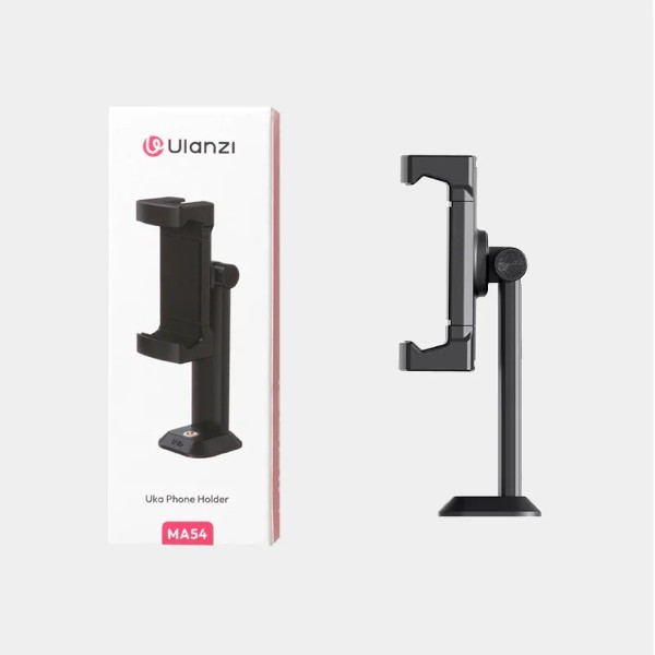 Фото - Автотримач Ulanzi MA54 Uka Phone Holder (M055)
