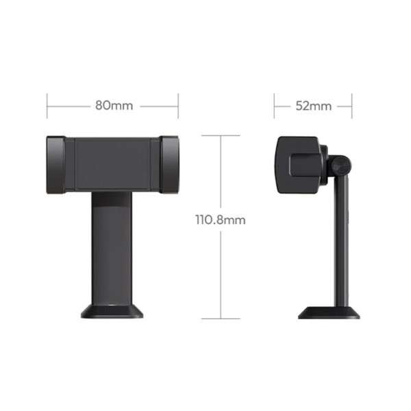 Фото - Автотримач Ulanzi MA54 Uka Phone Holder (M055)