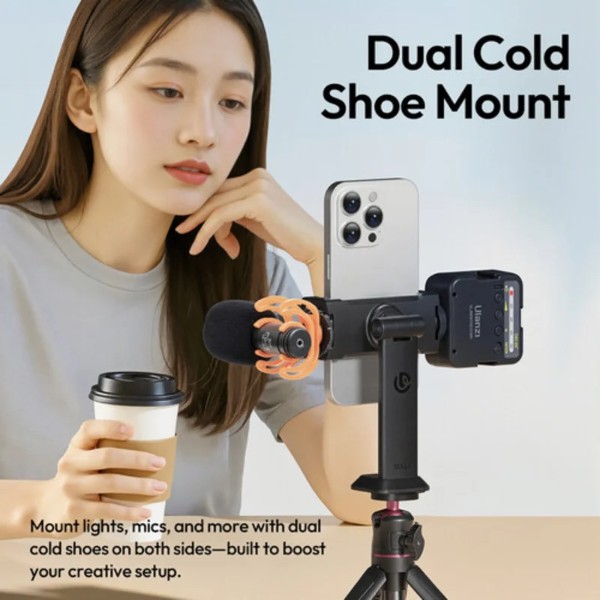 Фото - Автотримач Ulanzi MA54 Uka Phone Holder (M055)
