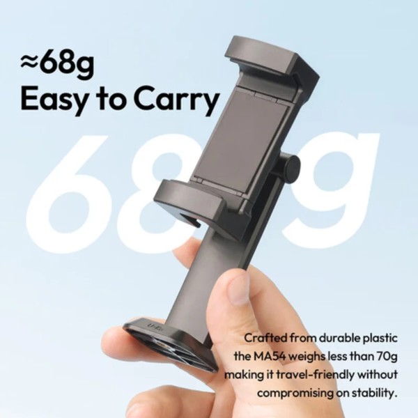 Фото - Автотримач Ulanzi MA54 Uka Phone Holder (M055)