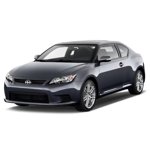 Фото - EVA коврики в салон авто EVAtech для tC (AT20) Scion 2010-2016 2 поколение Coupe USA (SC43738CD5TL2RBB)