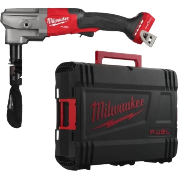 Фото - Ножницы по металлу Milwaukee M18 FNB35-0X (4933498982)