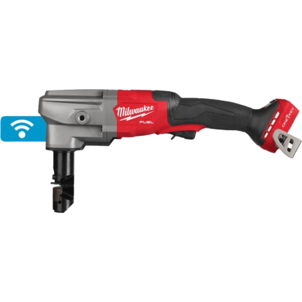 Фото - Ножницы по металлу Milwaukee M18 FNB35-0X (4933498982)