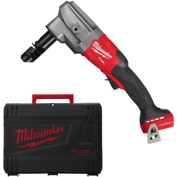 Фото - Ножницы по металлу Milwaukee M18 FNB35-0X (4933498982)