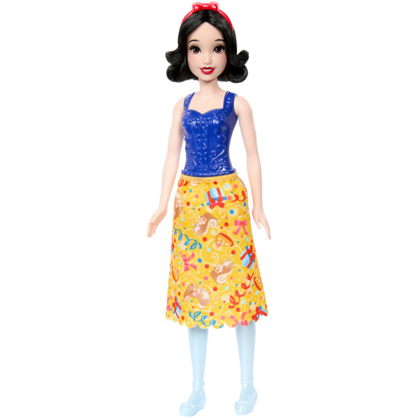 Фото - Лялька DISNEY PRINCESS в ас. (JBG04)