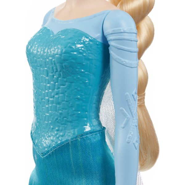 Фото - Кукла Disney Frozen в асс. (JDD39)