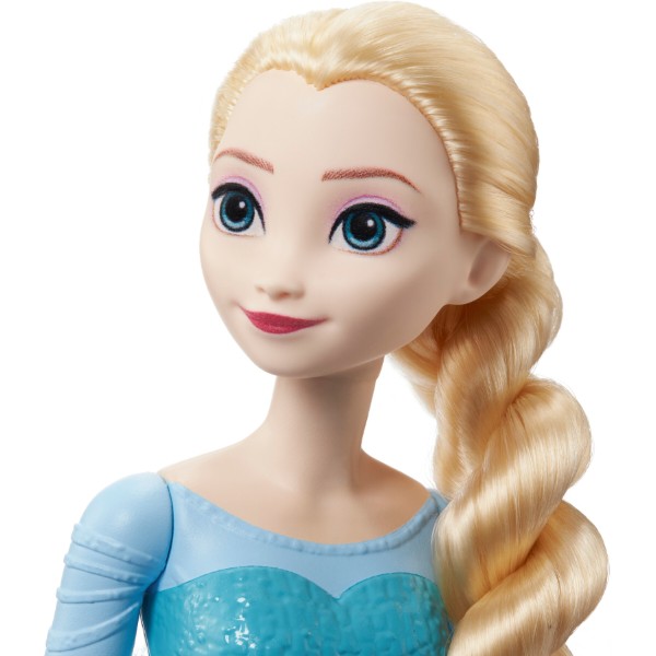 Фото - Кукла Disney Frozen в асс. (JDD39)