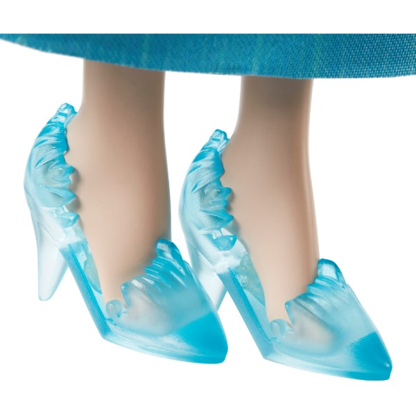 Фото - Кукла Disney Frozen в асс. (JDD39)