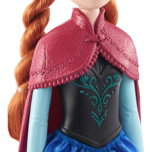 Фото - Кукла Disney Frozen в асс. (JDD39)