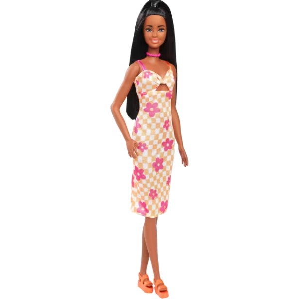 Фото - Одяг та аксесуари для ляльки Barbie "Стильні наряди" (HYT61)