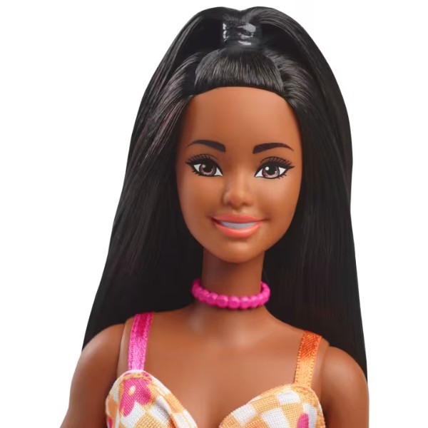 Фото - Одяг та аксесуари для ляльки Barbie "Стильні наряди" (HYT61)