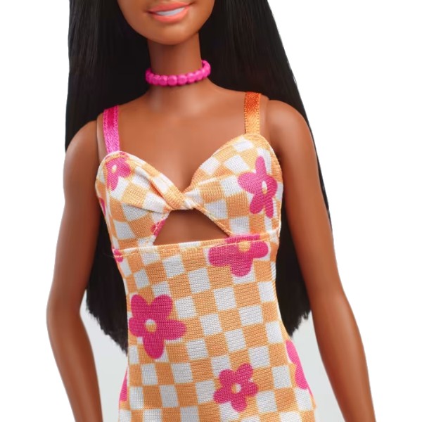 Фото - Одяг та аксесуари для ляльки Barbie "Стильні наряди" (HYT61)