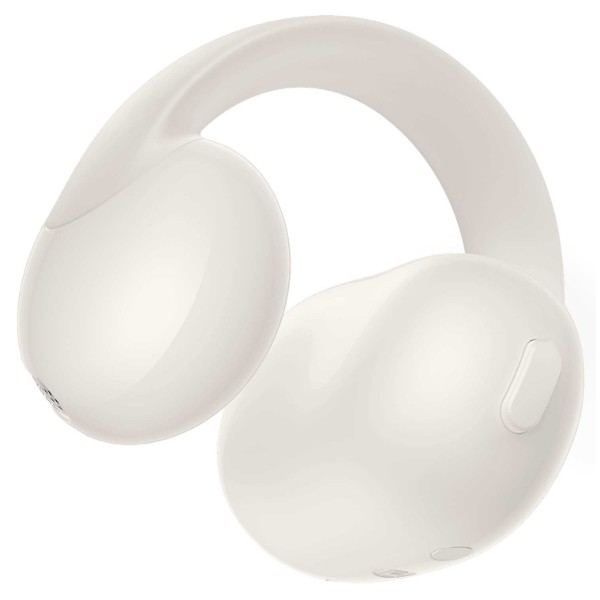 Фото - Наушники вкладыши беспроводные TWS Anker SoundСore C50i White (D1101G21)