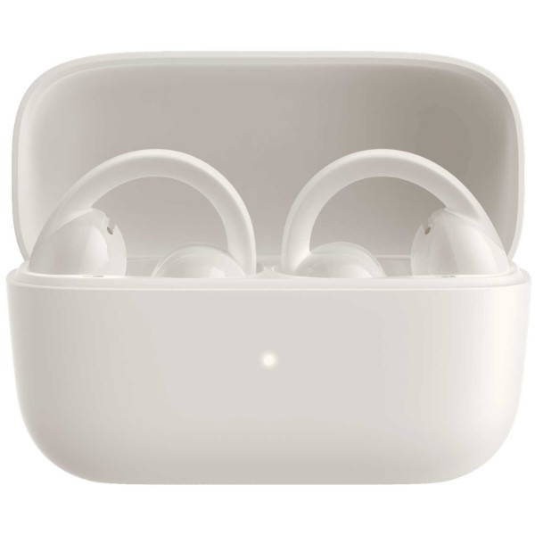 Фото - Наушники вкладыши беспроводные TWS Anker SoundСore C50i White (D1101G21)