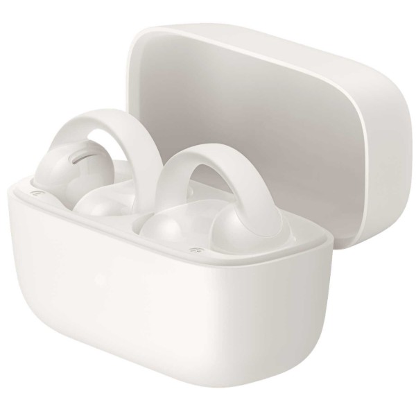 Фото - Наушники вкладыши беспроводные TWS Anker SoundСore C50i White (D1101G21)