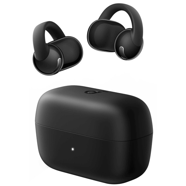 Фото - Наушники вкладыши беспроводные TWS Anker SoundСore C50i Black (D1101G11)