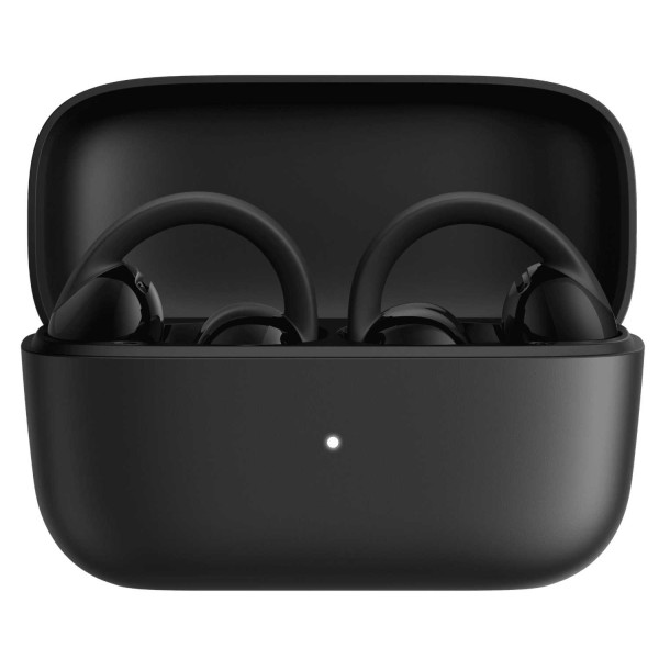 Фото - Наушники вкладыши беспроводные TWS Anker SoundСore C50i Black (D1101G11)