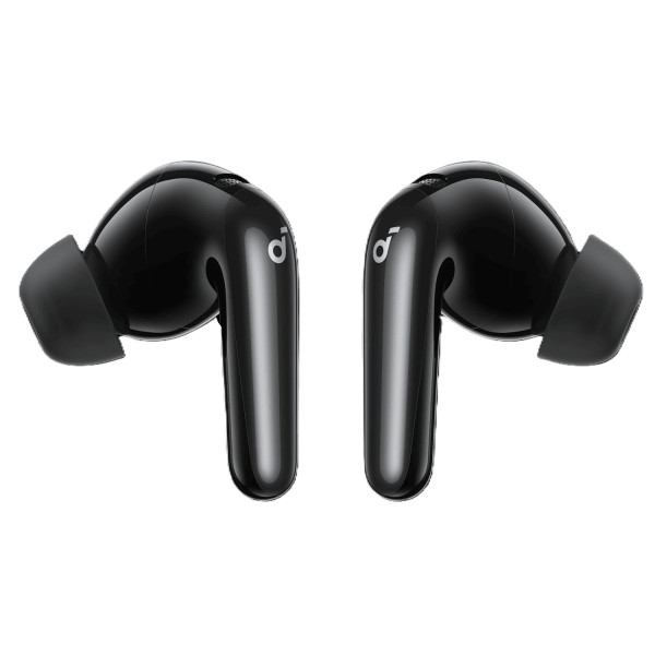 Фото - Наушники вкладыши беспроводные TWS Anker SoundСore R60i NC Black (D1202G11)