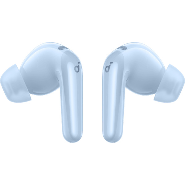 Фото - Наушники вкладыши беспроводные TWS Anker SoundСore R60i NC Blue (D1202G31)