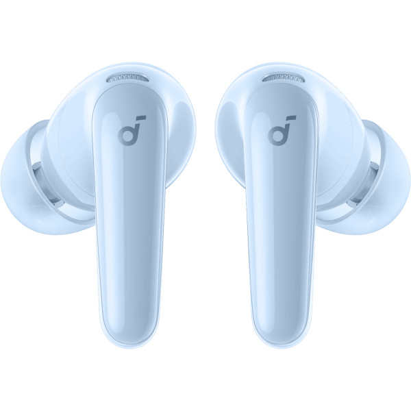 Фото - Наушники вкладыши беспроводные TWS Anker SoundСore R60i NC Blue (D1202G31)