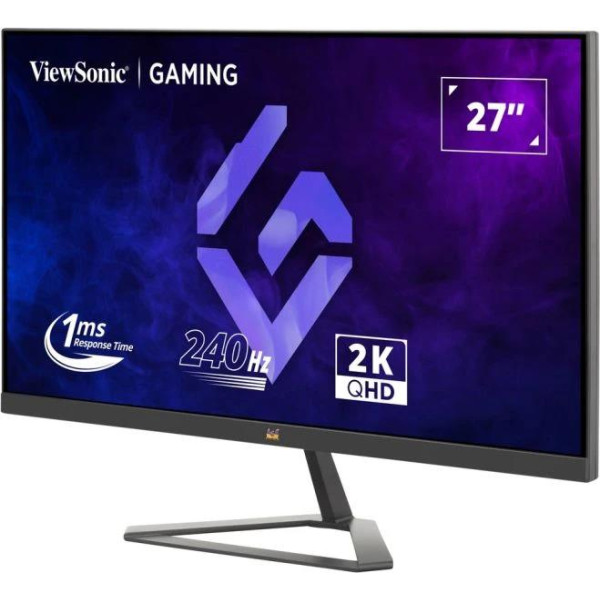 Фото - Монитор игровой Viewsonic VX2758A-2K-PRO-3