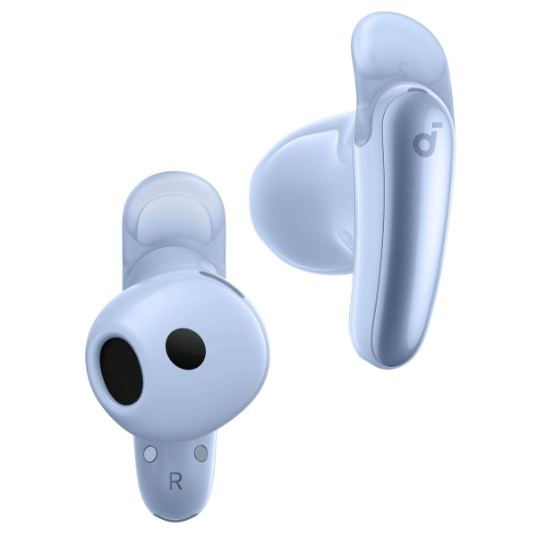 Фото - Наушники вкладыши беспроводные Anker SoundСore Liberty Buds Blue (D1200G31)