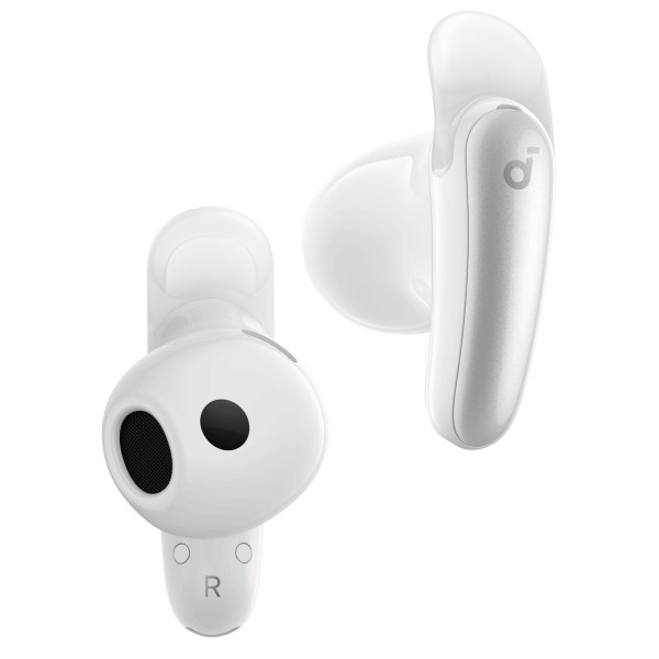 Фото - Наушники вкладыши беспроводные TWS Anker SoundСore Liberty Buds White (D1200G21)