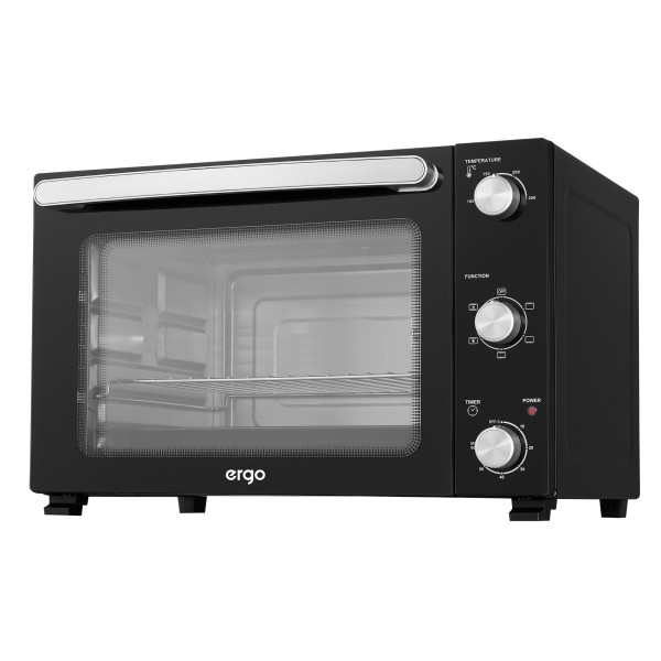 Фото - Піч електрична Ergo TO 925