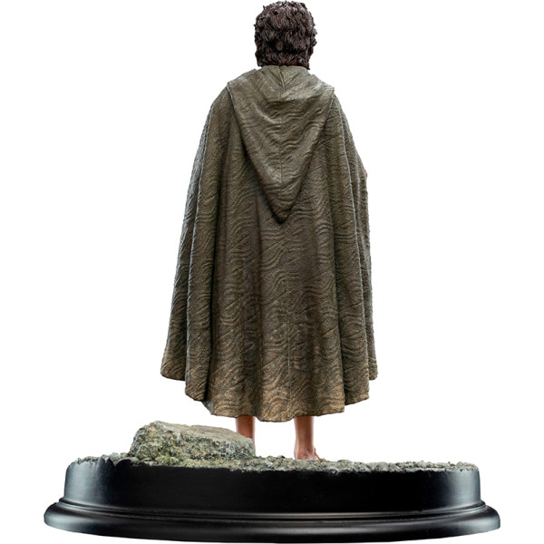 Фото - Коллекционная фигурка Weta Workshop Lord of the Rings Frodo Baggins, Ringbearer Classic Series (860104156)