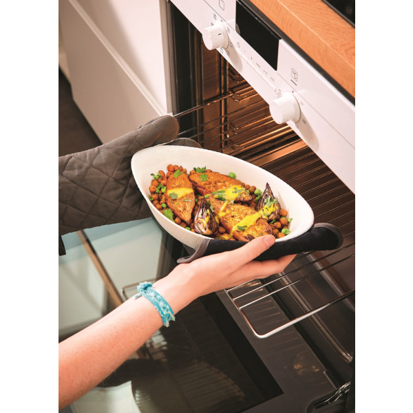 Фото - Форма для приготовления Luminarc SMART CUISINE WAVY 29х17 см (V1464)