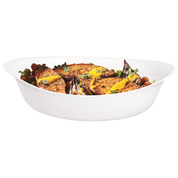 Фото - Форма для приготовления Luminarc SMART CUISINE WAVY 29х17 см (V1464)