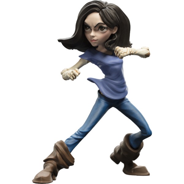 Фото - Колекційна фігурка Weta Workshop ALITA BATTLE ANGEL Alita Doll (475002725)