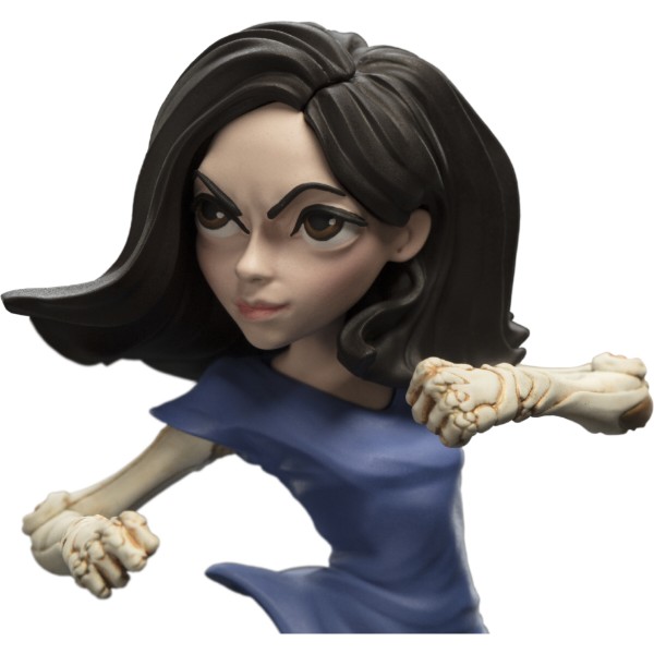 Фото - Колекційна фігурка Weta Workshop ALITA BATTLE ANGEL Alita Doll (475002725)