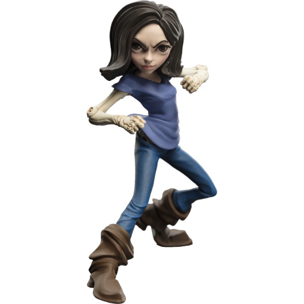 Фото - Колекційна фігурка Weta Workshop ALITA BATTLE ANGEL Alita Doll (475002725)